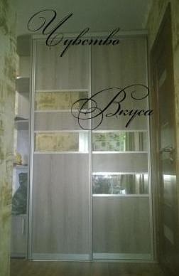 Шкаф-купе №88